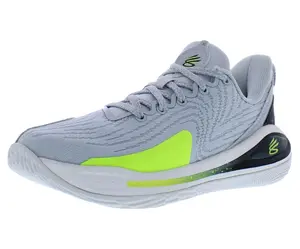 Under Armour Curry Flow 12 PS Boys Shoes