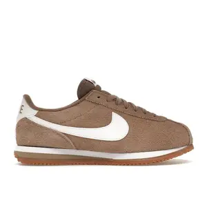 Nike Women's Cortez Vintage Medium Curry, from StockX