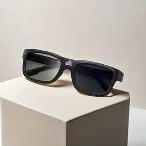 2026 Summer Uv400 Protective Sunglasses, Trendy Color Fashion Glasses for Everyday Use, Suitable Driving and Golf lentes cheap black smart sunglass Style Outdoorfun