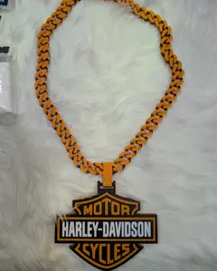 Harley Davidson Inspired Hype Chain