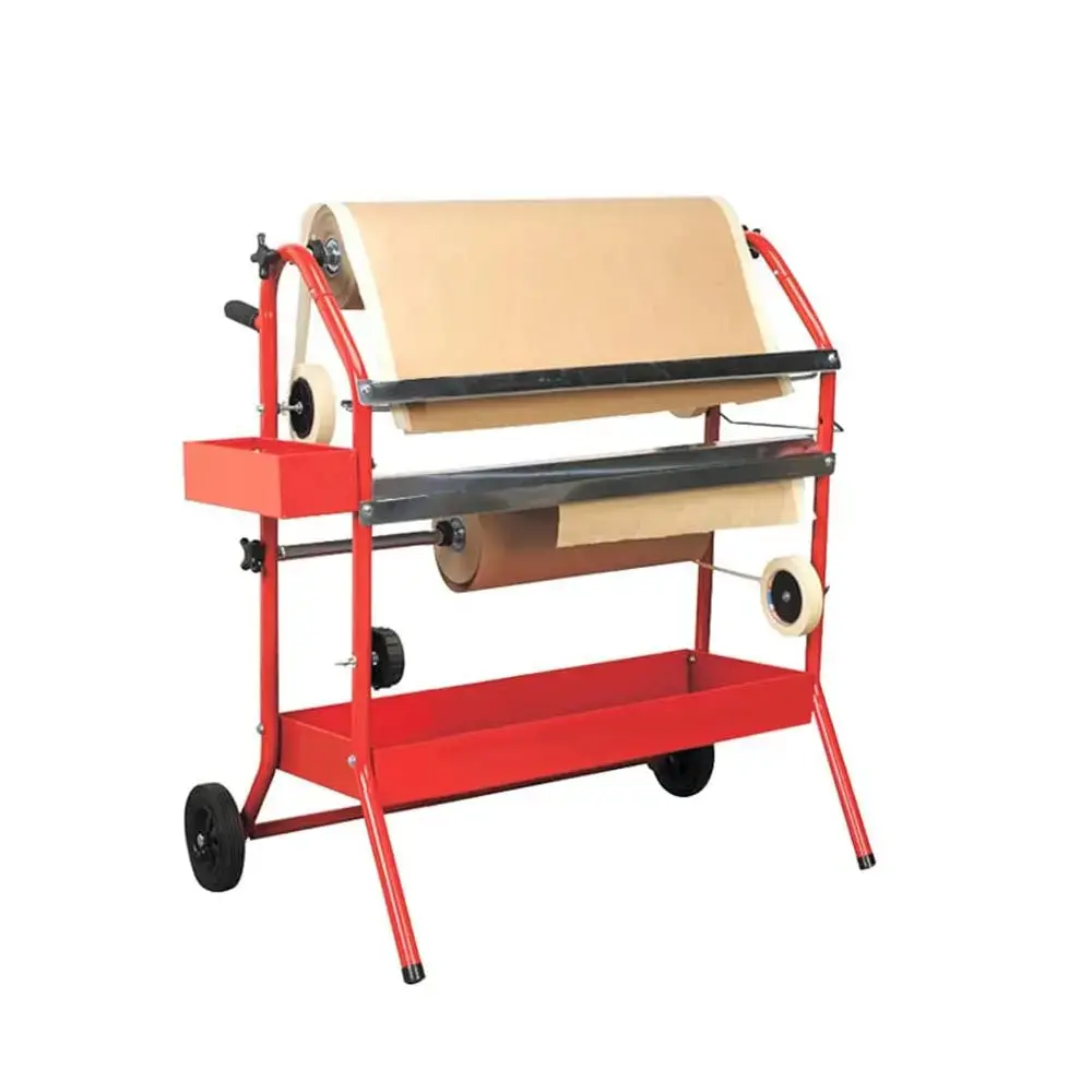 18 Ritch Masking Machine Mobile 18