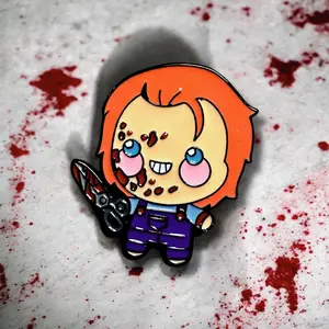 Chucky Pin