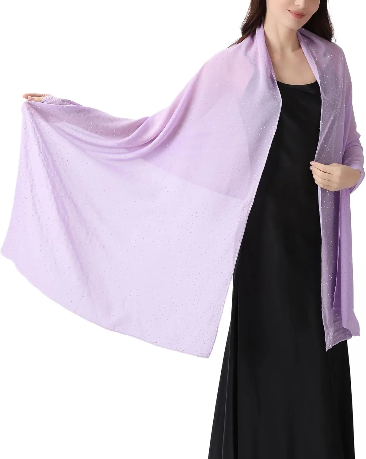 slim fit dress slacks Selinadress Elegant Long Luxury Shawl Long Evening Dress Formal Gowns SC089