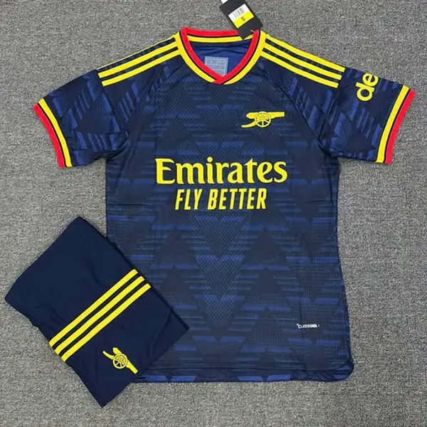 Arsenal FC 26/27 Away Kit