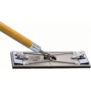 Walboard Tool Tuff-Lock Pole Sander 35-012