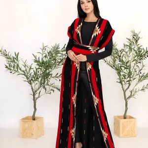 Women's Queen of Jordan Bisht