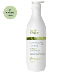 Energizing Blend Shampoo | 1Litre