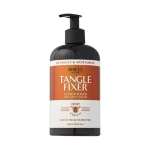RED by KISS Tangle Fixer Detangling & Moisturizing Conditioner