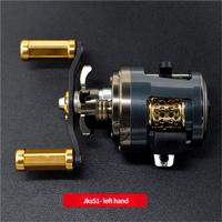 JKS51-Left hand wheel