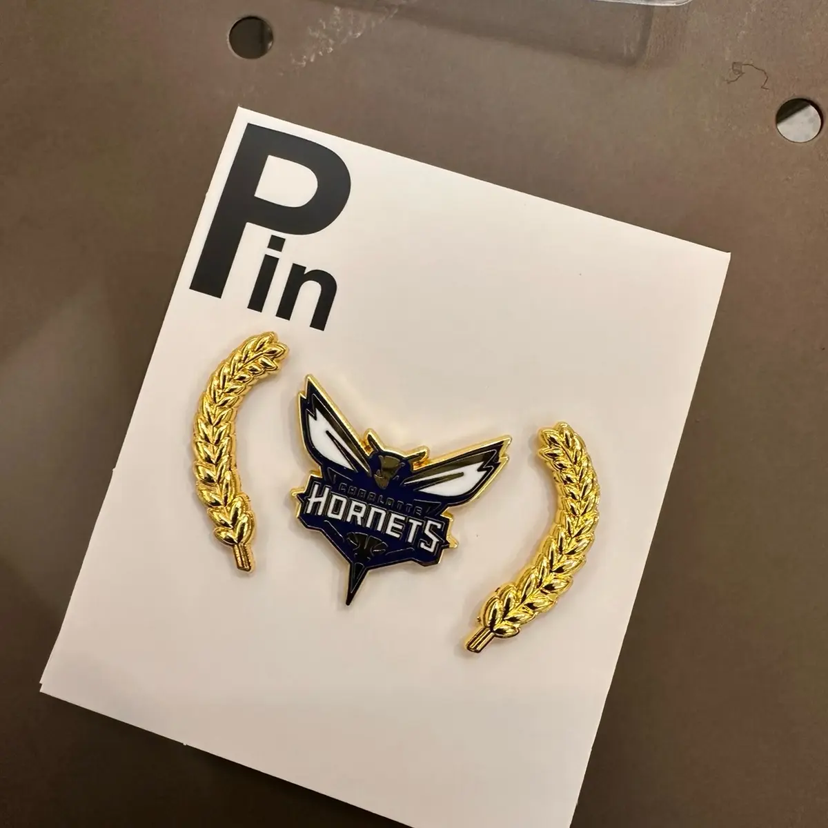 Hat Pins