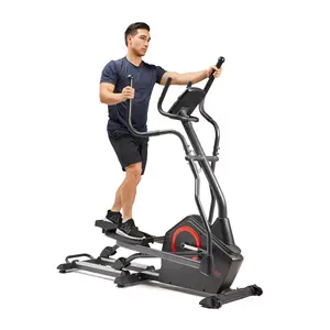 Sunny Health Fitness Smart Elliptical Machine Sunny Health Fitness Smart Elliptical Machine