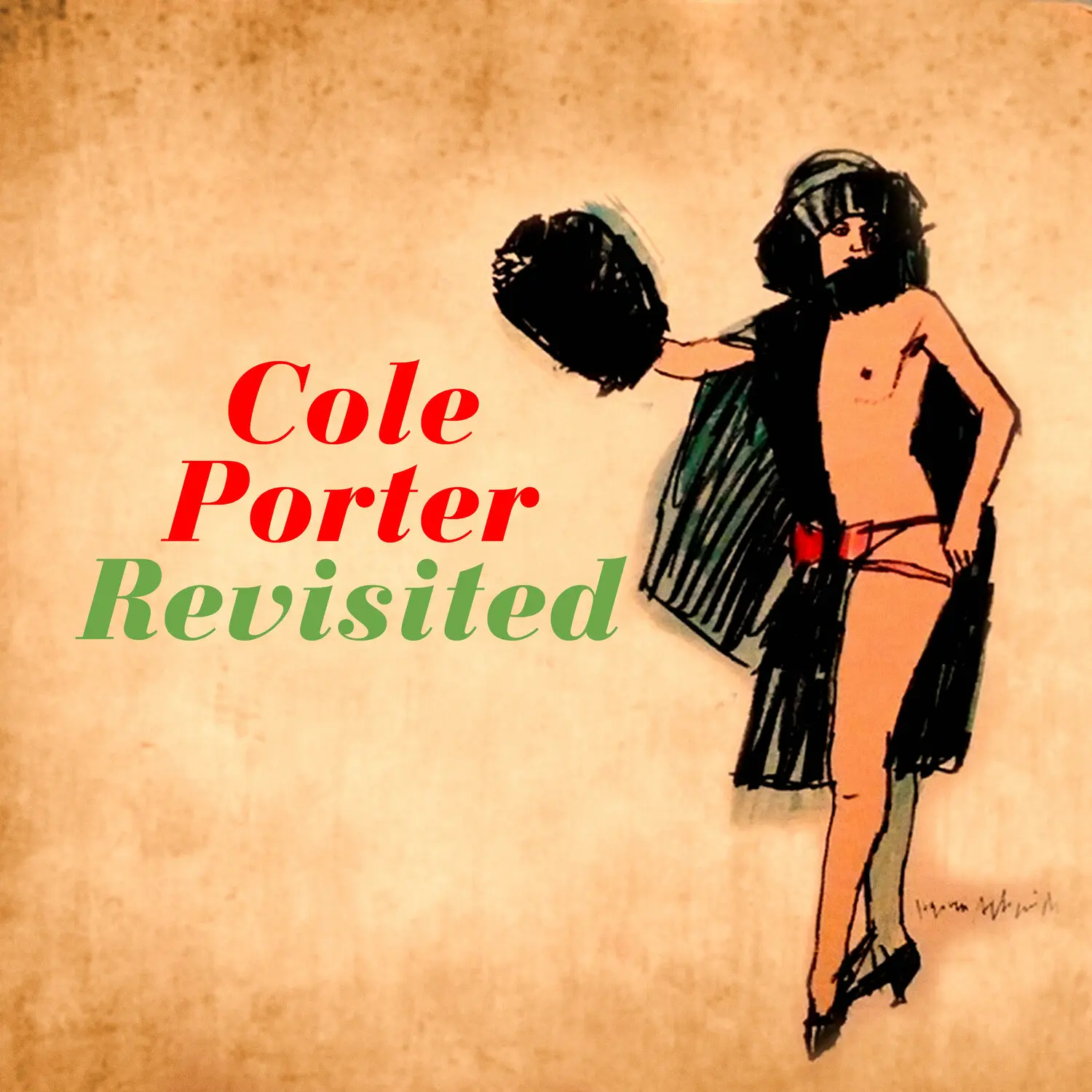 Cole P / Various - Cole Porter Revisited / Various  [COMPACT DISC - CD]