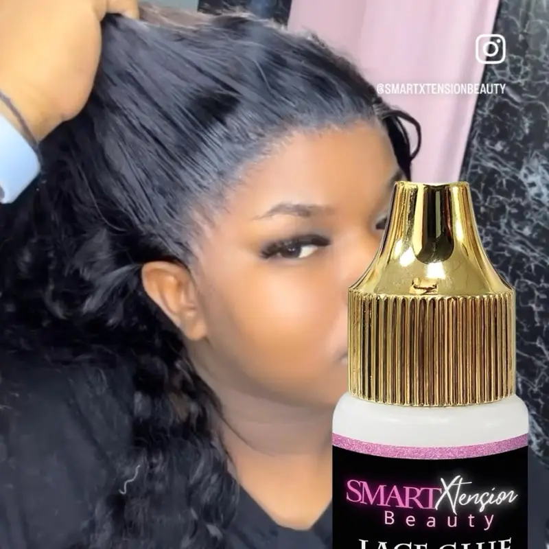 Smartxtension Lace Glue Extreme hold (Water, Oil & Sweat Proof ) Smartxtension Lace Glue Extreme hold (Water, Oil & Sweat Proof )