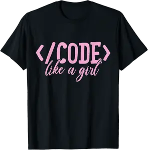 Coding Code Computer Science Programming Software Engineer T-Shirt - Bernadetab Shop 89B08G27D4GN