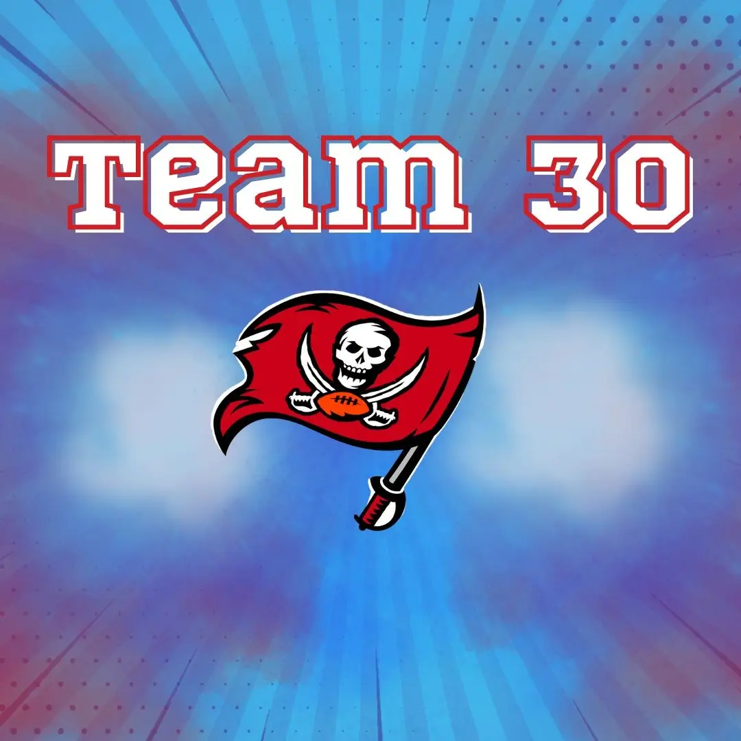 Team 30 