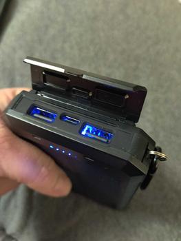 product review image from Prettixo 0