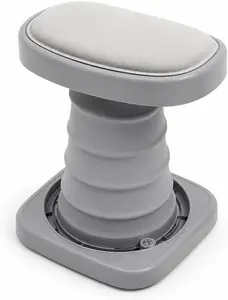 Beginner Push-Up Assist Trainer with Heavy-Duty Support Springs, Fix Bad Form & Stop Muscle Compensation, Prevents Shoulder Shrugging & Over Back Arching, Reduces Wrist Pressure, Compact Full Body Strength Training Gear for Home Office Workout