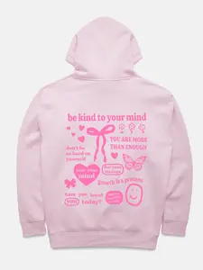 Bow Hoodie