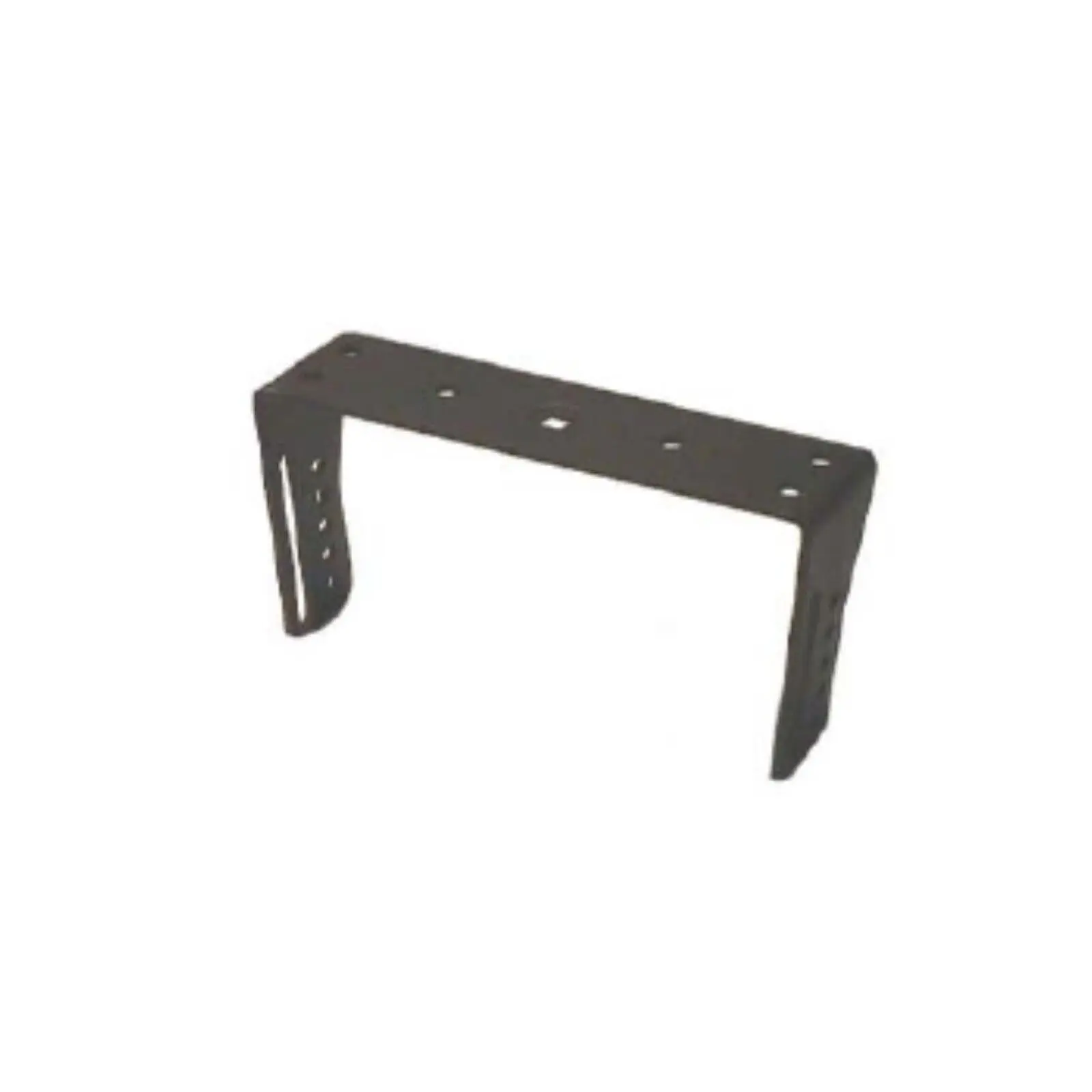 CB Radio Accessories - Workman C25X Deep Heavy Duty CB Radio Mount Bracket For Cobra 25