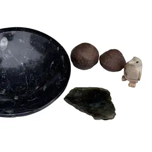 Amityville Apothecary Shadow Guide Crystal Collection