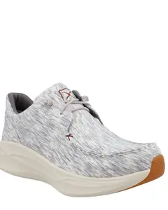 Twisted X Women's Feather X&Trade; Casual Shoes Moc Toe - Wcau009