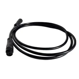 Ape Labs NeonStripe Extension 5 | 4.92ft Extender Cable with Pig Tails (ID: 100371)
