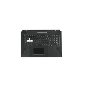 New Genuine Palmrest Keyboard for Asus TUF Gaming F17  FX706 series 90NR05Y4-R31US0