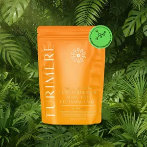 Luxe Cleansing Pads — Imperfect Pack (Outlet)