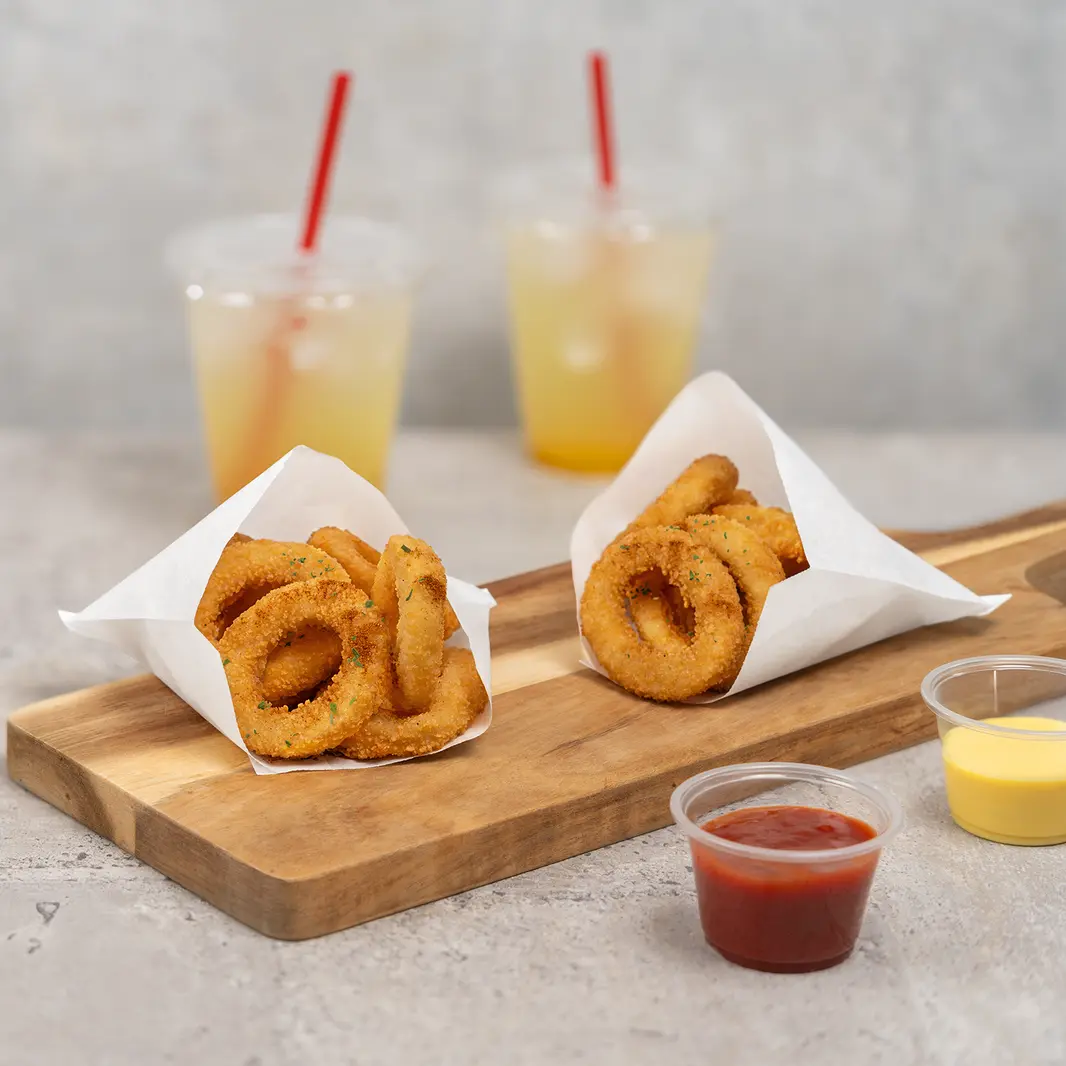 [2,000 ct] Karat Grease-Resistant French Fry Bag