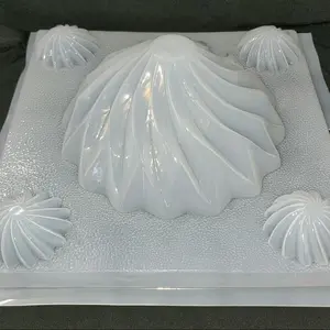 Gelatina Mold