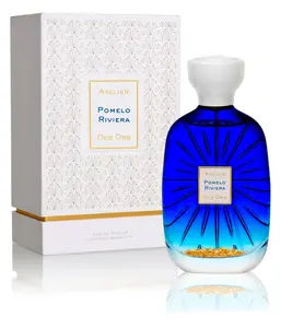 Atelier Des Ors  Unisex 3.4 Ounce Pomelo Riviera Eau de Parfum