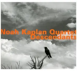 Noah Kaplan - Descendants  [COMPACT DISC - CD]