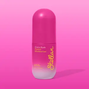 Coco Rush Punch Moisturizer