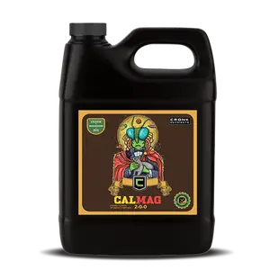 Cronk CalMag 2-0-0 | Calcium Magnesium Iron Supplement