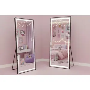 Full Length LED Mirror