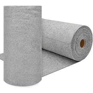 75 Pack Microfiber Cleaning Cloth Roll, Washable Ultra   Microfiber Towels,Absorbent Rags Drying Dishcloths for ,,Garage or Shop Kitchen(Grey)