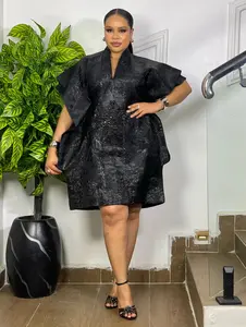 ROYAL MINI BUBU ( BLACK)