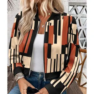 Stripe Jacket