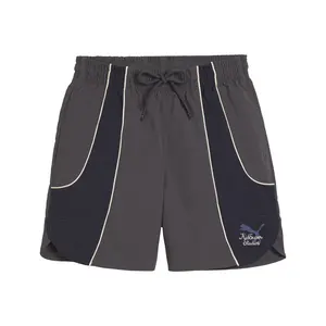 PUMA Mens X Kidsuper Shorts Casual Bottoms Casual - Grey