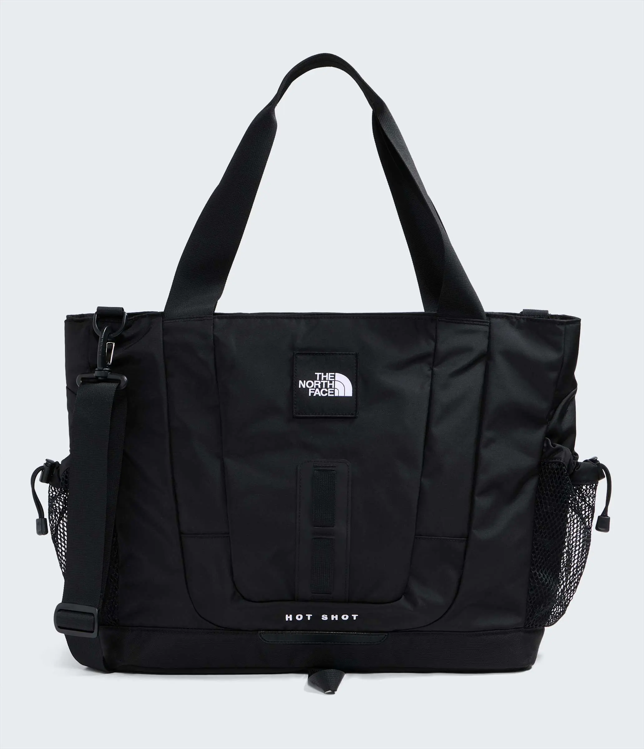 TNF Black
