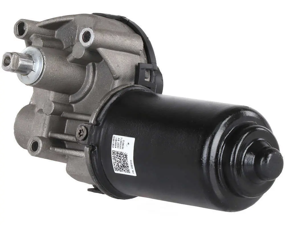 Remanufactured Windshield Wiper Motor - Cardone Industries 40-2013, Automotive Auto Replacement Part for Windshield Wipers & Washers
