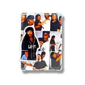 PUT IT IN A SONG POPPIE Phone Grip