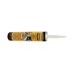 The Quikrete 866010 10 oz Self Leveling Polyurethane Sealant