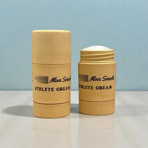 Move Smooth Athlete Cream