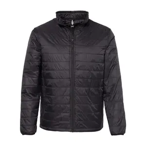 Independent Trading Co. Puffer Jacket