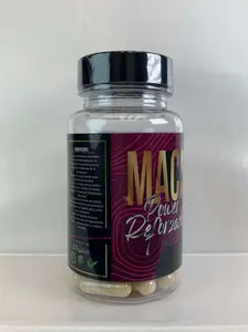 MACA SUPLEMENT FRO WOMAN