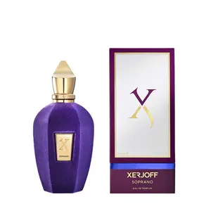 Xerjoff Soprano Eau De Parfum Spray 3.4 oz UNISEX