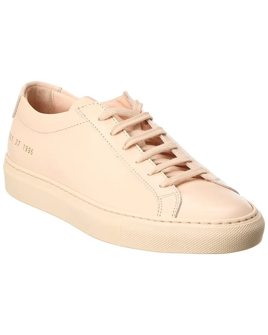 Common Projects Original Achilles Leather Sneaker