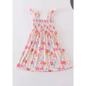 Pink Floral Print Collection