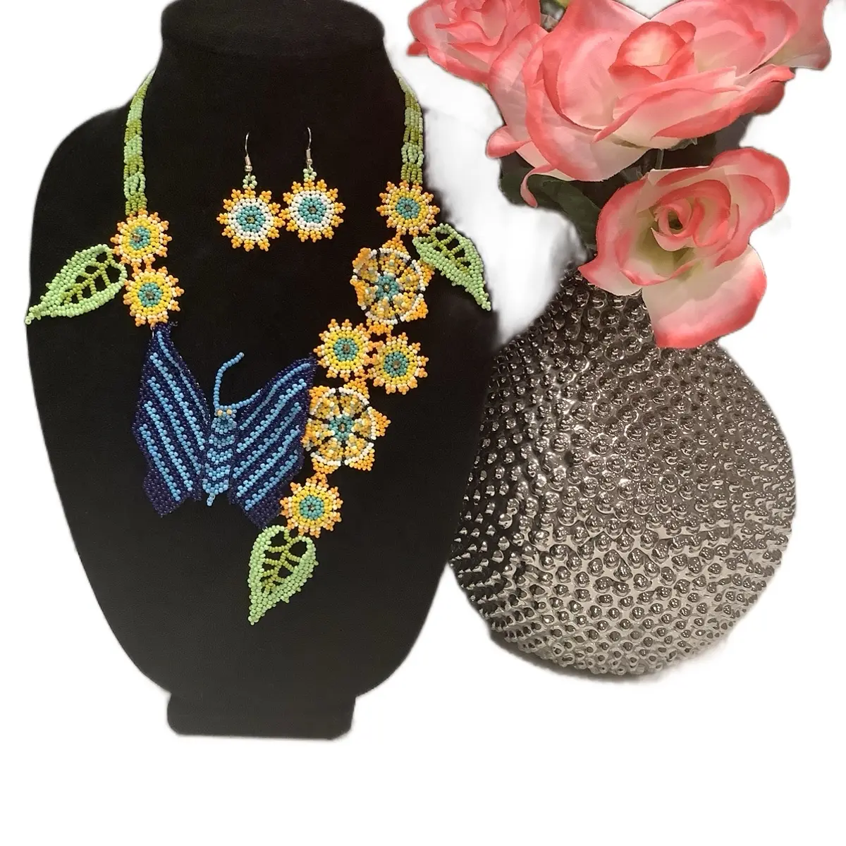 Melanie Necklace